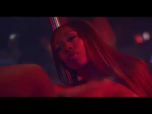 Kash Doll – Hustla